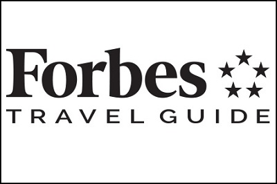 Forbes y ama viajar