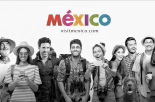 Visit México Piensa en México Historias que reflejan lo mejor de todos