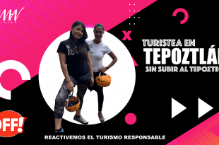 Turistea en Tepoztlán sin subir al Tepozteco | Lado B de Tepoztlán