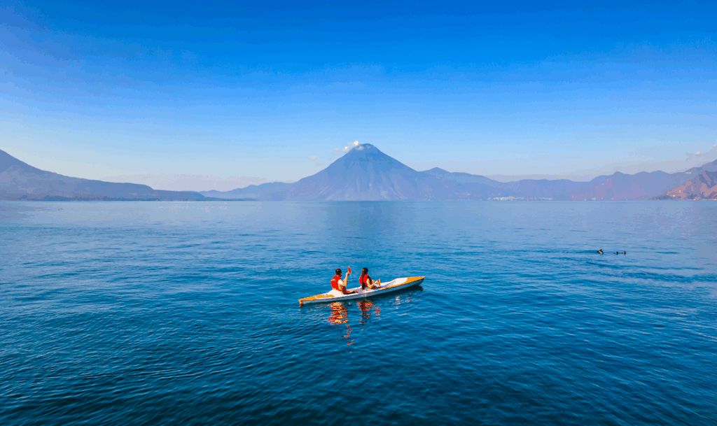 Guatemala: el secreto mejor guardado de Centroamérica