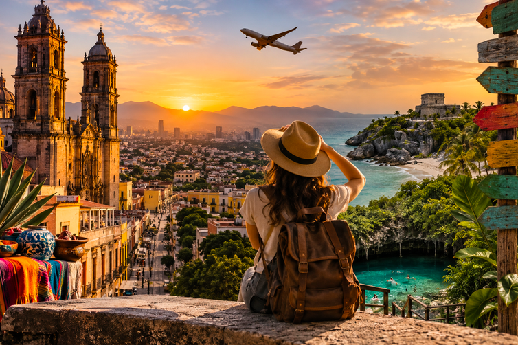 Día Mundial del Turismo: un año de grandes apuestas y una industria que todavía tiene preguntas Día Mundial del Turismo: un año de grandes apuestas y una industria que todavía tiene preguntas