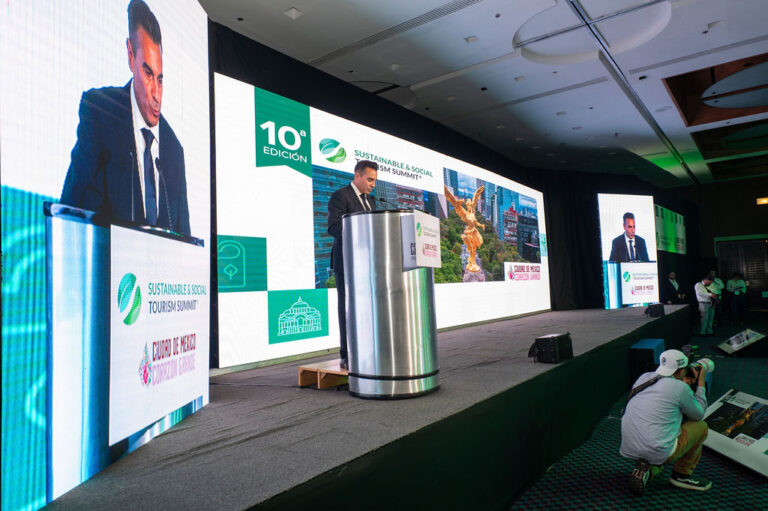 Diez años hablando de turismo sostenible: el Summit que convirtió la conversación en acción