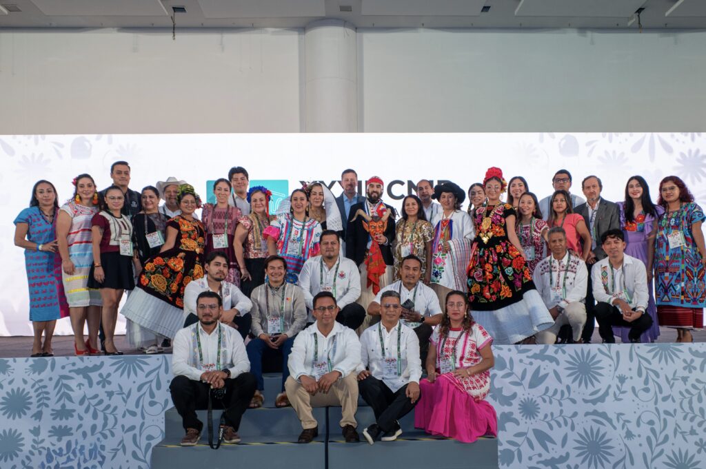CNIR 2026: Innovación, negocios y nuevas ideas para transformar la Industria de Reuniones