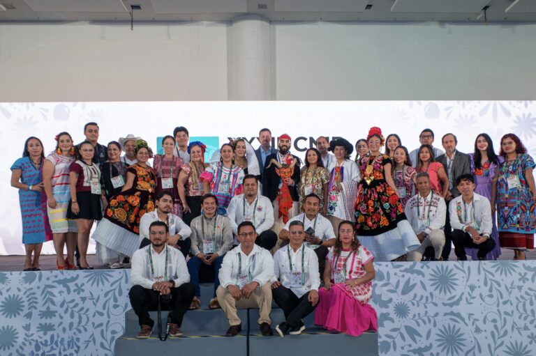 CNIR 2026: Innovación, negocios y nuevas ideas para transformar la Industria de Reuniones CNIR 2026: Innovación, negocios y nuevas ideas para transformar la Industria de Reuniones