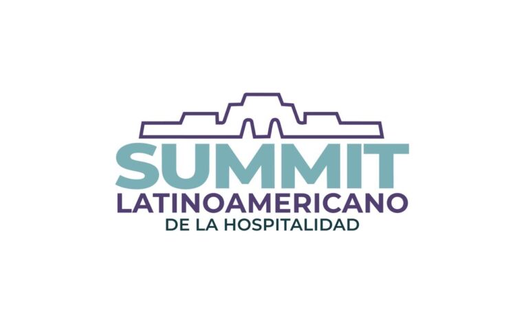 El Summit Mexicano de la Hospitalidad se vuelve Latinoamericano: la industria ya pidió crecer El Summit Mexicano de la Hospitalidad se vuelve Latinoamericano: la industria ya pidió crecer
