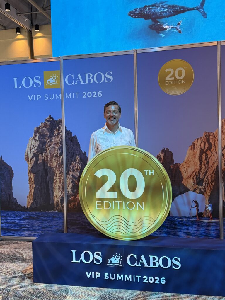 Tras una década de crecimiento, Los Cabos traza su estrategia turística hacia 2036 Tras una década de crecimiento, Los Cabos traza su estrategia turística hacia 2036