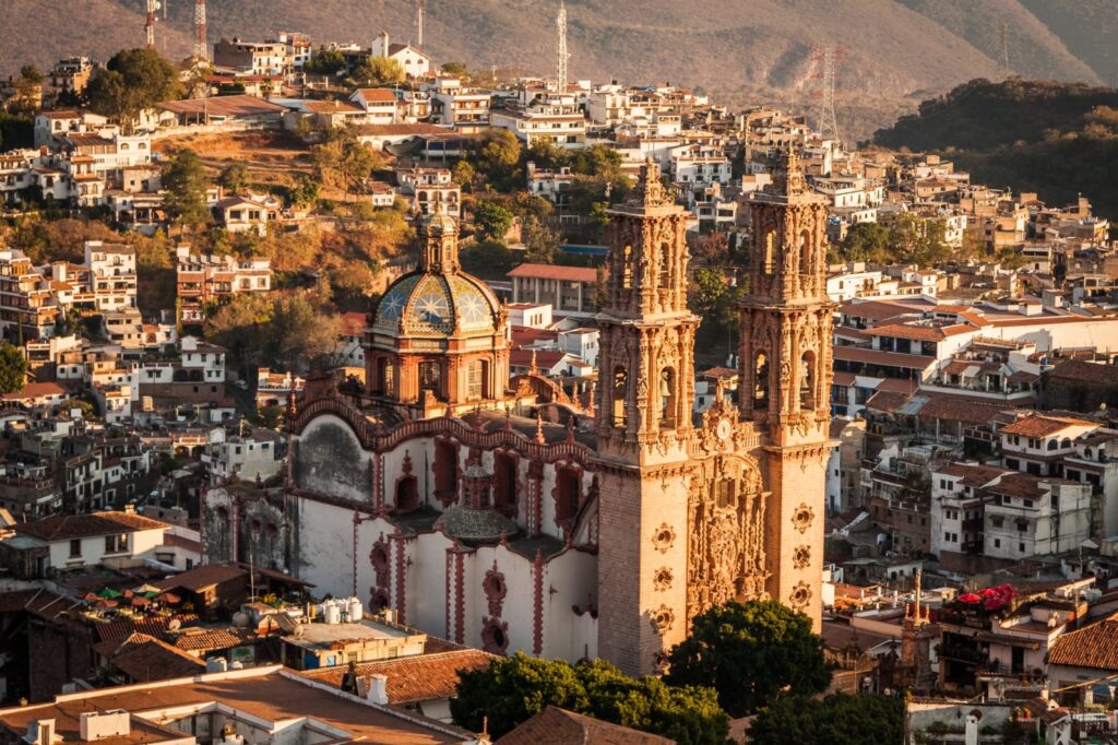 Taxco llega a París con una ruta de sabores, cine y cultura mexicana