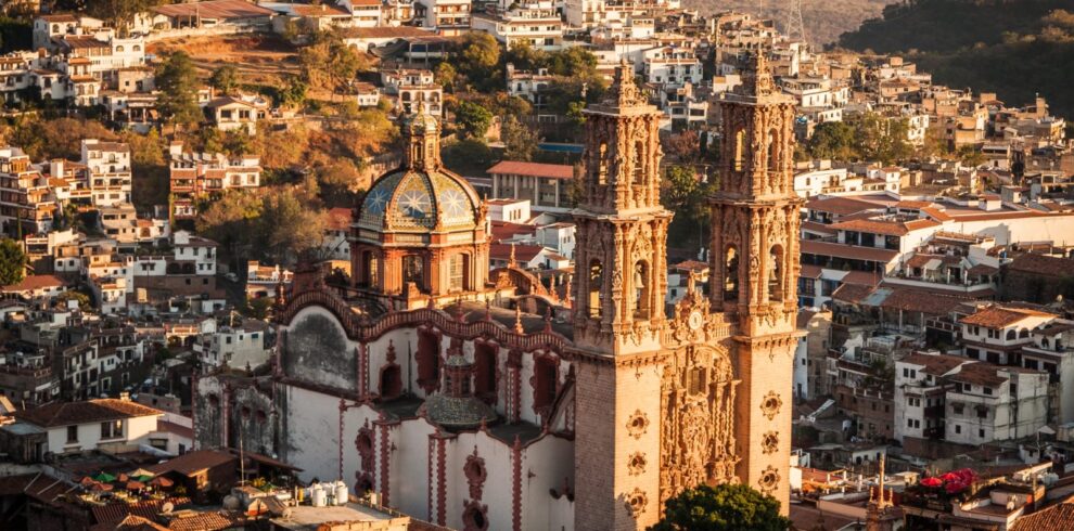Taxco llega a París con una ruta de sabores, cine y cultura mexicana